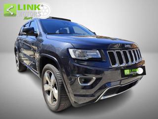 JEEP Grand Cherokee usata, con Airbag laterali