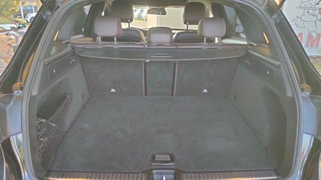 MERCEDES-BENZ GLC 220 usata, con ESP