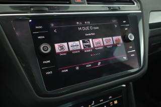 VOLKSWAGEN Tiguan usata 16