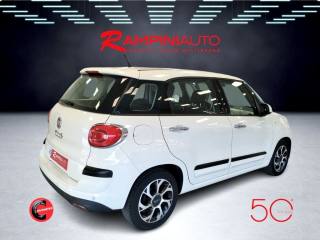 FIAT 500L usata 6