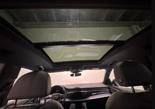AUDI Q8 usata, con Autoradio