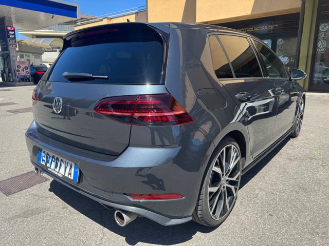 VOLKSWAGEN Golf GTI usata, con Cerchi in lega