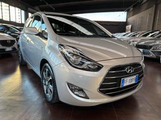 HYUNDAI iX20 usata, con Airbag laterali