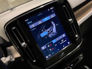VOLVO XC40 usata, con Regolazione elettrica sedili