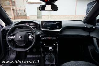 PEUGEOT 2008 usata, con Fendinebbia