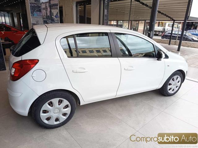 OPEL Corsa usata, con Chiusura centralizzata
