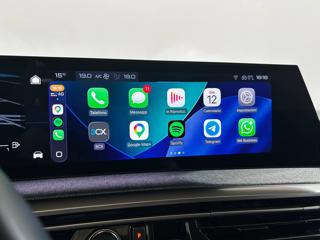 PEUGEOT 5008 usata, con Sistema di navigazione