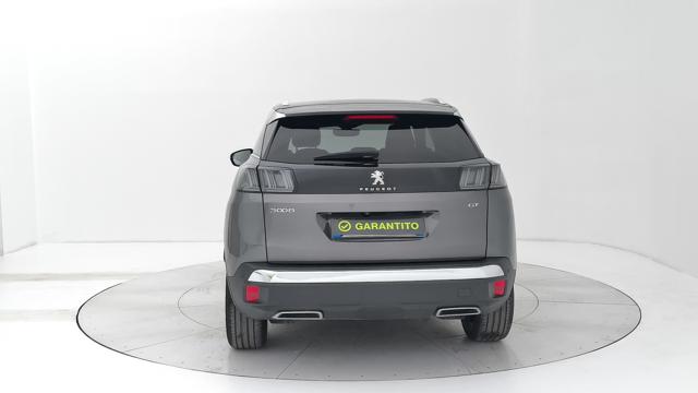 PEUGEOT 3008 usata, con Airbag Passeggero