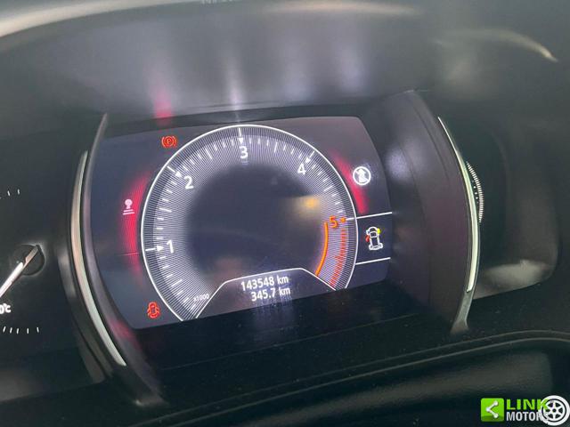 RENAULT Megane usata, con ESP