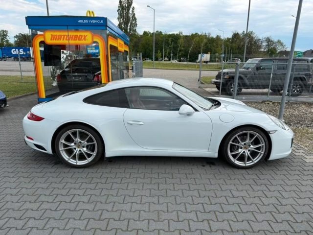 PORSCHE 911 usata, con Autoradio