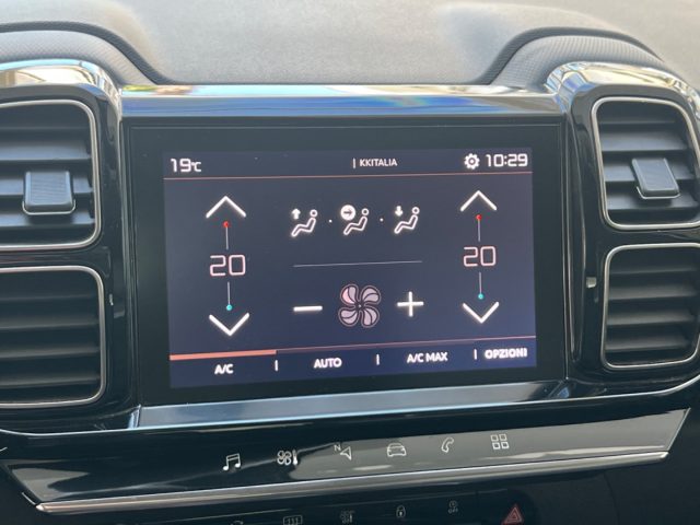 CITROEN C5 Aircross usata, con Servosterzo