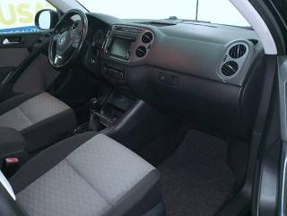 VOLKSWAGEN Tiguan usata 13