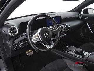 MERCEDES-BENZ A 200 usata 7