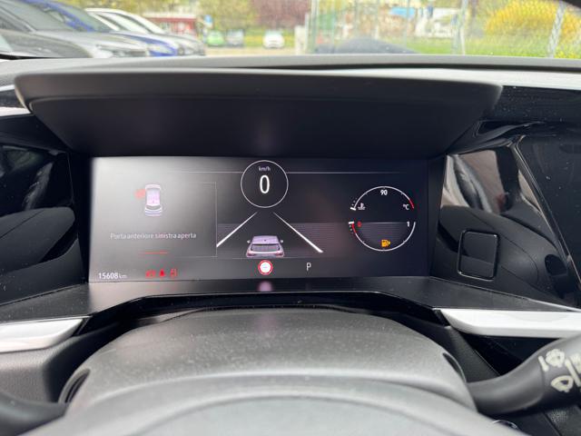 OPEL Grandland usata, con Climatizzatore