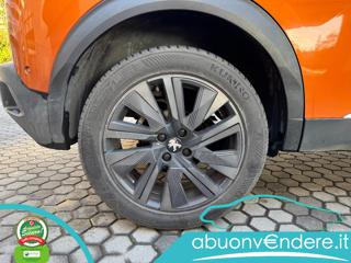 PEUGEOT 2008 usata, con Touch screen