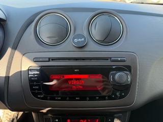 SEAT Ibiza usata, con Filtro antiparticolato