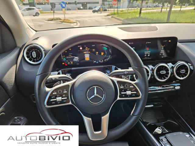 MERCEDES-BENZ GLA 200 usata, con Controllo trazione