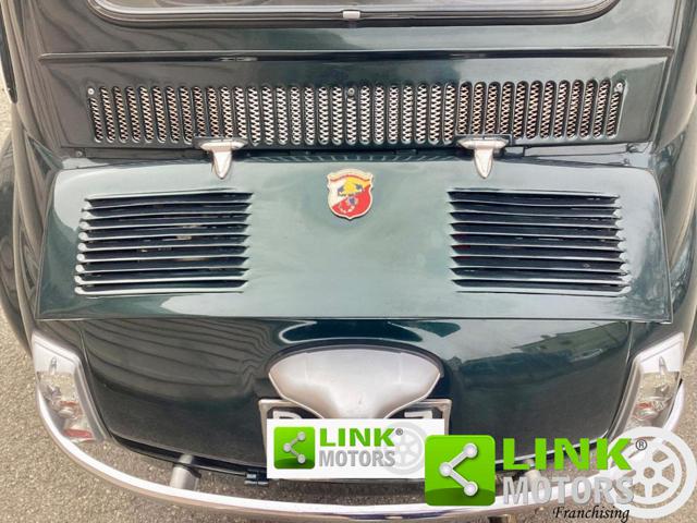 FIAT 500 usata 22