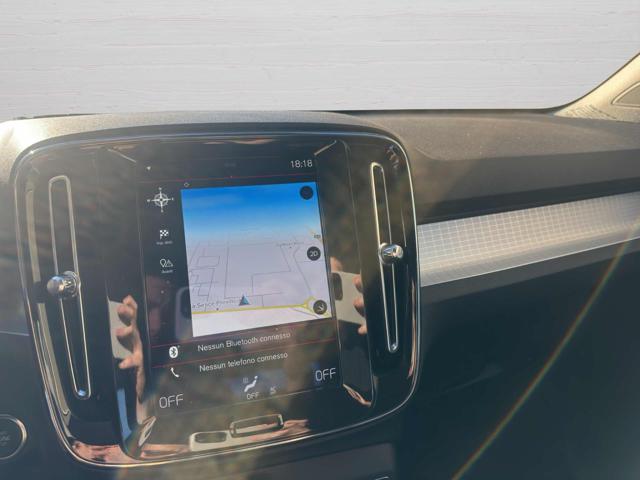 VOLVO XC40 usata, con Cruise Control