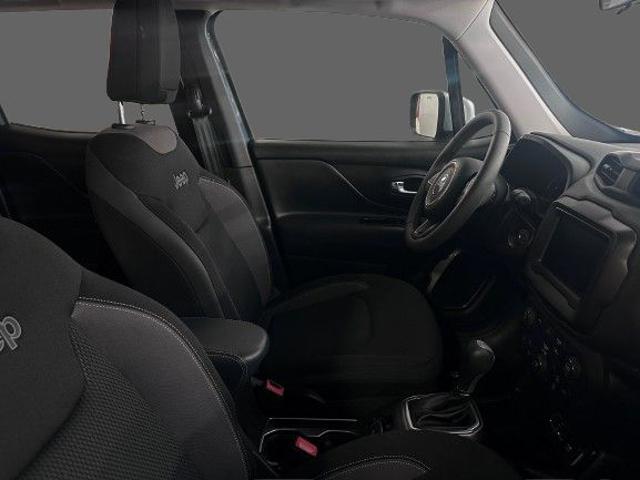 JEEP Renegade usata, con Airbag laterali