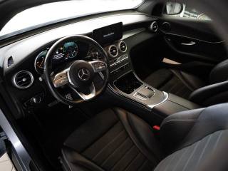 MERCEDES-BENZ GLC 220 usata, con Regolazione elettrica sedili