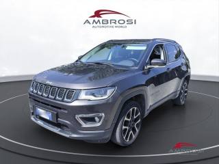 JEEP Compass 2.0 Multijet II aut. 4WD Limited
