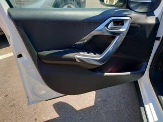PEUGEOT 2008 usata, con Immobilizzatore elettronico
