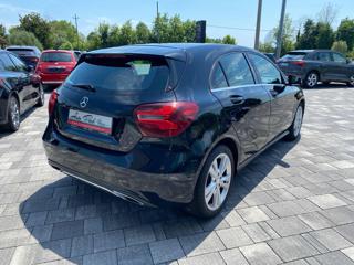MERCEDES-BENZ A 180 usata, con Autoradio