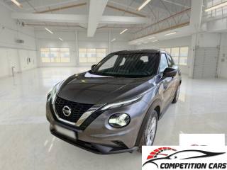 NISSAN Juke 1.0 DIG-T N-Connecta NAVI LED PRONTA CONSEGNA*