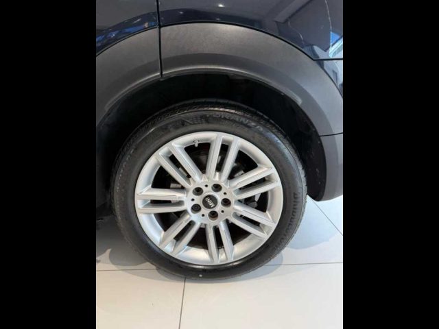MINI Mini usata, con Immobilizzatore elettronico