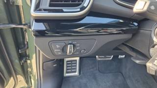 AUDI Q5 usata, con Park Distance Control