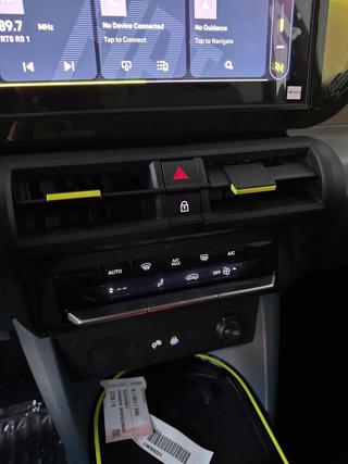 FIAT Grande Panda usata, con Controllo trazione