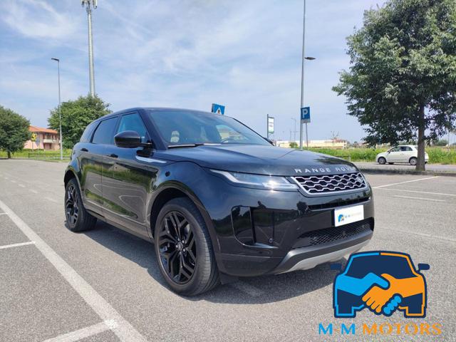 LAND ROVER Range Rover Evoque usata, con Airbag Passeggero
