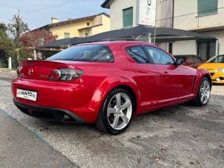 MAZDA RX-8 usata, con Airbag laterali
