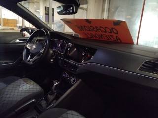 VOLKSWAGEN Taigo usata, con Specchietti laterali elettrici