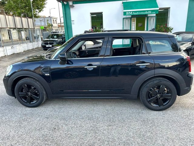 MINI Countryman usata, con Climatizzatore