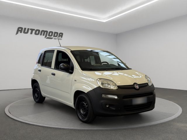 FIAT Panda usata, con Airbag laterali