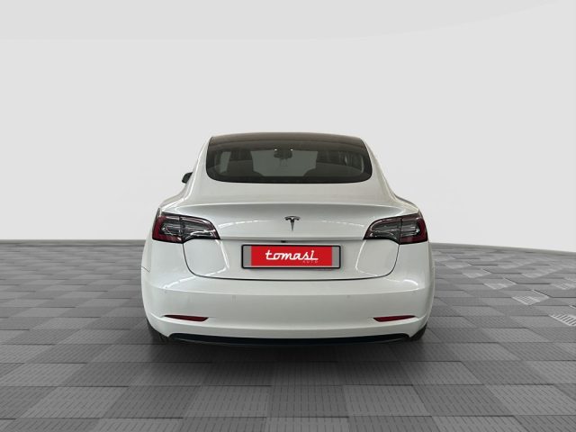 TESLA Model 3 usata 4