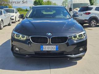 BMW 420 usata, con Chiusura centralizzata