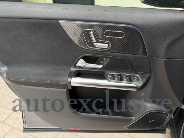 MERCEDES-BENZ GLA 45 AMG usata, con ESP