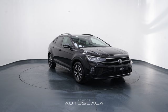 VOLKSWAGEN Taigo usata, con Climatizzatore