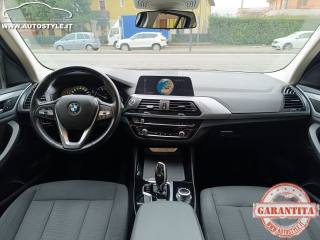 BMW X3 usata, con Marmitta catalitica