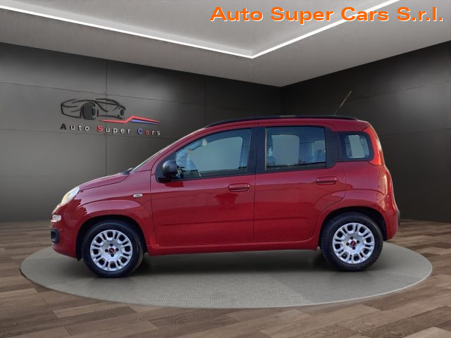 FIAT Panda usata, con Airbag