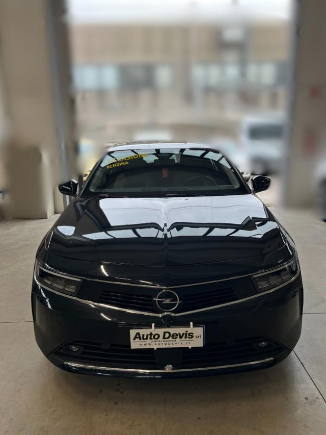OPEL Astra usata, con Airbag laterali