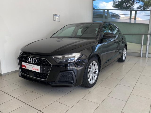 AUDI A1 usata, con Airbag