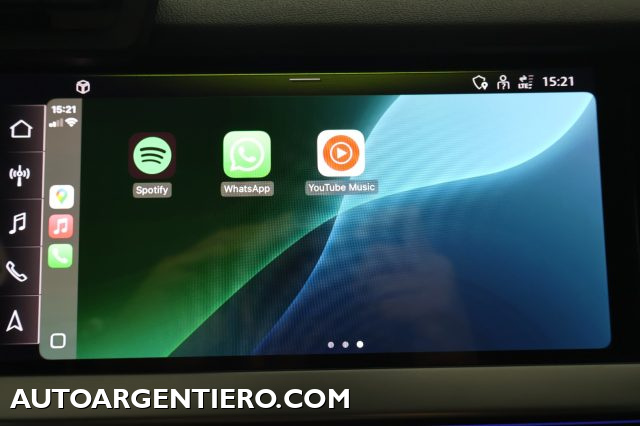 AUDI A3 usata, con Sensore di luce
