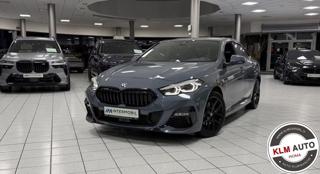 BMW 218 i Gran Coupé M sport aut