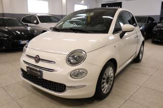 FIAT 500 usata, con Airbag laterali