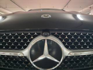 MERCEDES-BENZ C 220 usata, con Airbag Passeggero