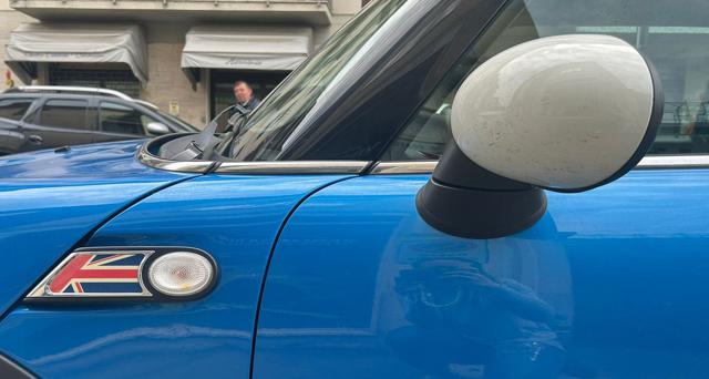 MINI Cooper S usata, con Specchietti laterali elettrici
